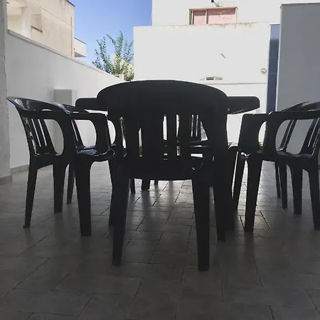 Ameli Appartment's