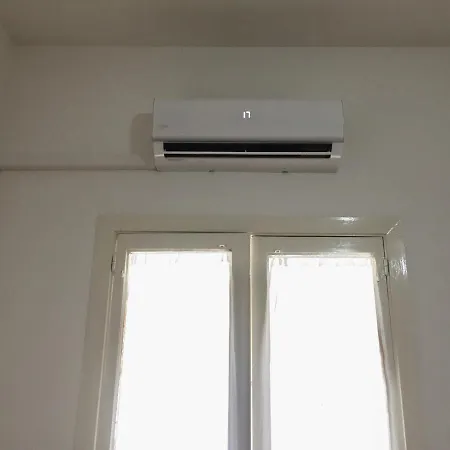 Ameli Appartment's דירה לידו מריני