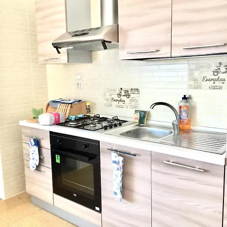 Ameli Appartment's