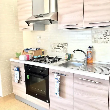 דירה Ameli Appartment's *