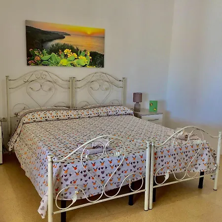 Ameli Appartment's
