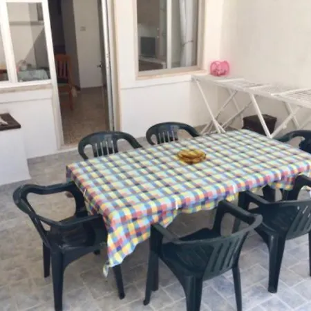 Ameli Appartment's