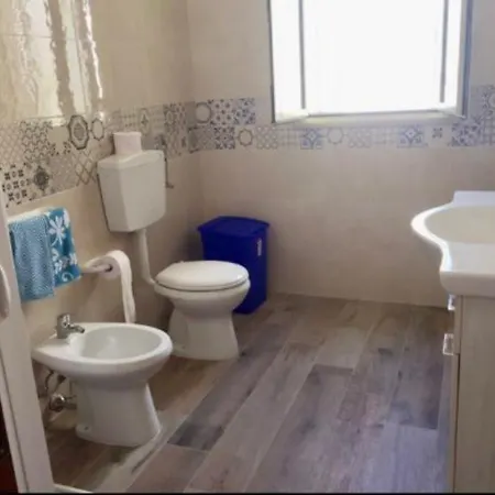 Ameli Appartment's דירה *