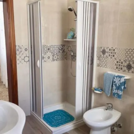 דירה Ameli Appartment's *