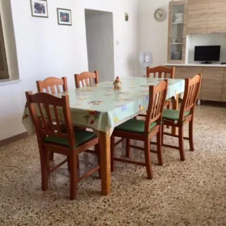 Ameli Appartment's * リド・マリーニ