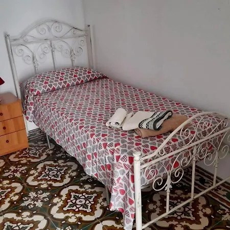 Ameli Appartment's דירה לידו מריני