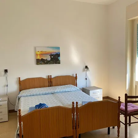 דירה Ameli Appartment's לידו מריני