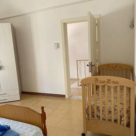 דירה Ameli Appartment's